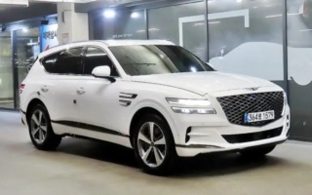 GV80 가솔린 3.5T AWD