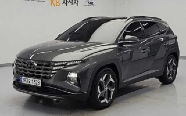 투싼 (NX4) 디젤 2.0 2WD 인스퍼레이션