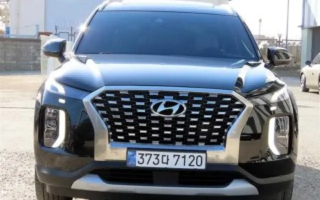 팰리세이드 디젤 2.2 4WD